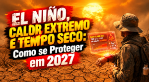 EL NINO 2027